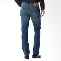 Gambar Levis-Original Fit Stretch Jeans Pria-Stuffed Up Warp [00501-2585] BTM - 38 dari Mal Golden Truly Store Kota Administrasi Jakarta Utara 2 Tokopedia