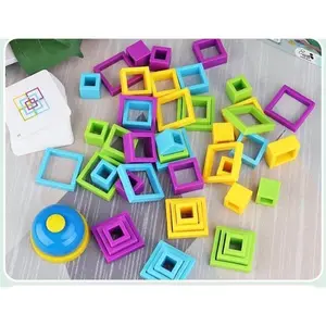 You've been framed board game/logic thinking/family game