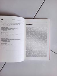 Gambar Buku Winning Corporate Reputation Strategies Lessons From Asia Pacific dari Toko Buku Bekas Aksiku Kota Administrasi Jakarta Timur 3 Tokopedia