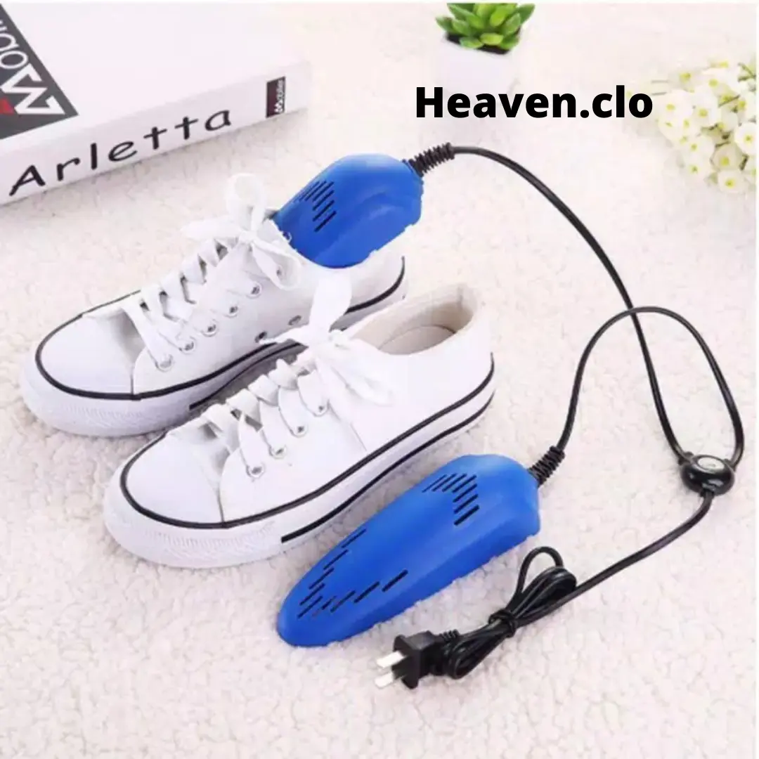 Pengering Sepatu Serbaguna Hafma ORIGINAL