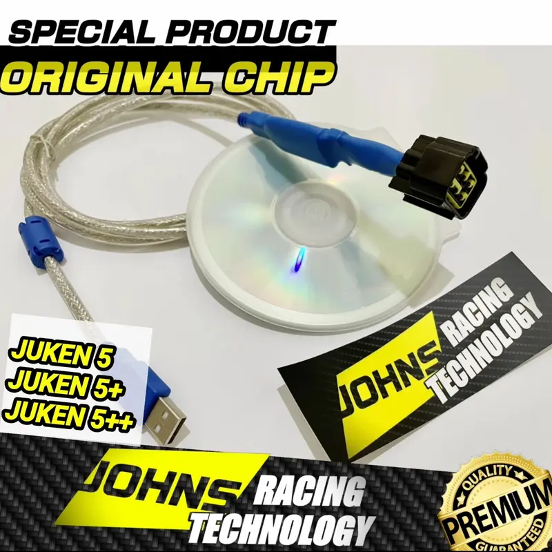 KABEL USB ECU JUKEN 5 BRT LAPTOP VERSI PRO 1