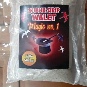 candu bubuk sirip walet Harga Murah, Manfaatnya Besar Buat RBW Anda