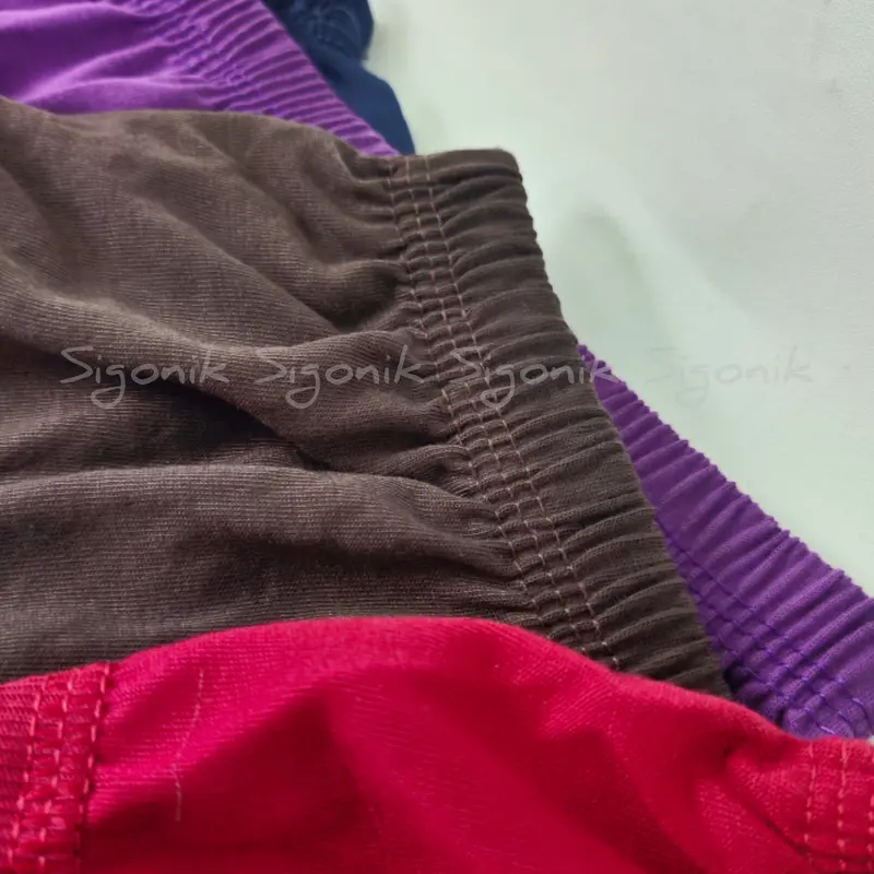 CD Celana Dalam Wanita Dewasa M L XL XXL XXXL XXXXL Jumbo Katun Gelap 1