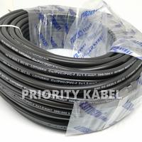 Gambar Kabel LOTUSku NYMHY 2x1,5 2x1.5 (Per 5 meter) dari Priority Kabel Kota Administrasi Jakarta Barat 4 Tokopedia