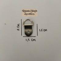 Gambar Tali kur Bingkai100cm/Gantungan bingkai/ Skrup gantungan frame foto dari Renata Baby Fashion Kota Administrasi Jakarta Barat 3 Tokopedia