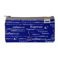 Gambar Kotak pensil resleting Tomex motif Espresso TX 690033 dari EAGLE FILES OFFICIAL Kota Administrasi Jakarta Barat 5 Tokopedia
