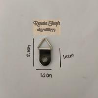 Gambar Tali kur Bingkai100cm/Gantungan bingkai/ Skrup gantungan frame foto dari Renata Baby Fashion Kota Administrasi Jakarta Barat 2 Tokopedia