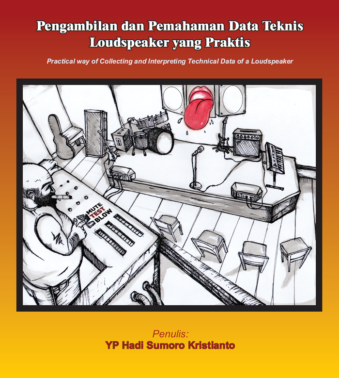 Gambar Pengambilan dan Pemahaman Data Teknis Sebuah Loudspeaker yang Praktis dari SOCIETY coffee house Kab. Banyumas Tokopedia