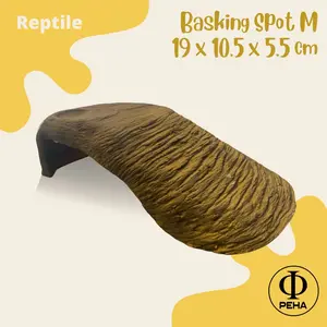 Basking Spot Kura Kura Air - Tempat Jemur Turtle Bank Turtle Platform