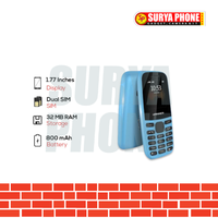 Gambar ADVAN HAMMER R2 DUAL SIM dari Suryaphone.group Kota Samarinda 3 Tokopedia