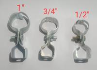 Gambar Hanger Clamp / Klem Gantung Uk. 1" dari SIVENTRA_NEW Kab. Sidoarjo 1 Tokopedia