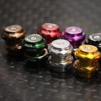 Gambar headset rollcii ec34 oversized dari Teras Sepeda Kota Administrasi Jakarta Timur 1 Tokopedia