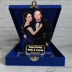 PLAKAT WEDDING, TROPHY WEDDING, KADO WEDDING, PLAKAT PERNIKAHAN