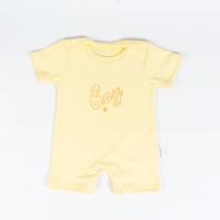 Gambar BANANA JUMPER Bahu Tumpuk Bordir Boy - Biru Muda, XS dari BANANA Official Store Kota Administrasi Jakarta Timur 2 Tokopedia