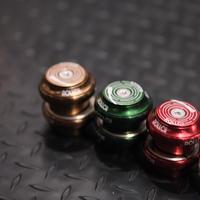 Gambar headset rollcii ec34 oversized dari Teras Sepeda Kota Administrasi Jakarta Timur 3 Tokopedia