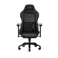 Gambar Gaming Chair Fantech GC-192 BLACK dari Aringo Computer Samarinda Kota Samarinda 1 Tokopedia