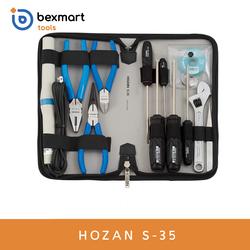Jual Hozan S 35 Murah & Terbaik - Harga Terbaru Juli 2026 | Tokopedia