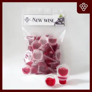 Anggur Perjamuan Kudus Lite Cup - Isi 50