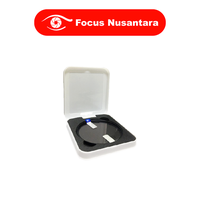 Gambar SIRUI Nano UV Pro MRC Aluminum Ring 58mm dari Focus Nusantara Kota Administrasi Jakarta Pusat 3 Tokopedia