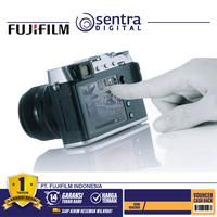 Gambar Fujifilm X-E3 with XC 15-45mm PZ OIS Silver dari Sentra Digital Kota Surabaya 4 Tokopedia