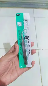 Pinset Benih/pinset serbaguna/pinset hidroponik/pinset semai