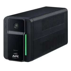 APC BVX700LUI-MS UPS BVX 700VA, 230V, AVR,Universal Sockets