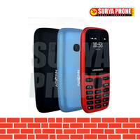 Gambar ADVAN HAMMER R2 DUAL SIM dari Suryaphone.group Kota Samarinda 1 Tokopedia