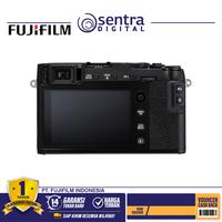 Gambar Fujifilm X-E3 with XF 18-55mm F/2.8-4 R LM OIS Black dari Sentra Digital Kota Surabaya 3 Tokopedia