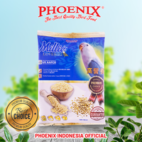 Gambar PAKET LOVEBIRD Bundling Pakan Burung Lovebird Phoenix Pakan Burung dari Phoenix Petfood Indonesia Kab. Bogor 4 Tokopedia
