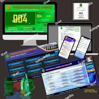 Gambar Software Antrian Sidang terintegrasi SIPP dari QLast Kota Manado 3 Tokopedia