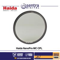 Gambar Haida NanoPro MC CPL 72mm dari Sentra Digital Kota Surabaya 1 Tokopedia