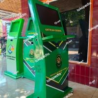 Gambar Software Antrian Sidang terintegrasi SIPP dari QLast Kota Manado 4 Tokopedia