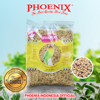 Gambar PAKET LOVEBIRD Bundling Pakan Burung Lovebird Phoenix Pakan Burung dari Phoenix Petfood Indonesia Kab. Bogor 5 Tokopedia