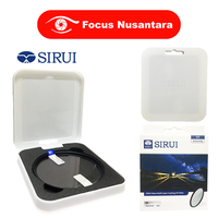 Gambar SIRUI Nano UV Pro MRC Aluminum Ring 58mm dari Focus Nusantara Kota Administrasi Jakarta Pusat 1 Tokopedia