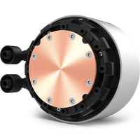 Gambar NZXT KRAKEN Z63 RGB - 280mm AIO Liquid Cooler with LCD Display dari Techno Computer Bali Kota Denpasar 4 Tokopedia