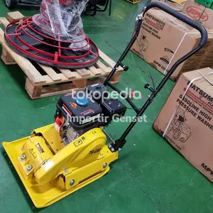 mesin Stamper kodok Tigon engine Matsumoto