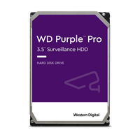 Gambar WD Purple Pro 12TB - CCTV HDD - New - Original - 5 years warranty dari SSD SOLUTION STORE Kota Administrasi Jakarta Barat 2 Tokopedia