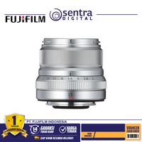 Gambar Lensa Fujifilm XF 23MM F/2 R WR Silver Garansi Resmi dari Sentra Digital Kota Surabaya 3 Tokopedia