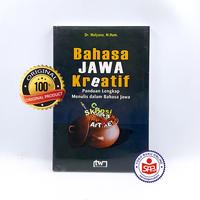Gambar Bahasa Jawa Kreatif Panduan Lengkap - Mulyana dari Social Agency Baru Kab. Sleman 1 Tokopedia