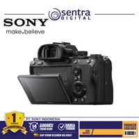 Gambar Sony Alpha 7 Mark III Body Only dari Sentra Digital Kota Surabaya 2 Tokopedia