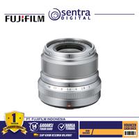 Gambar Lensa Fujifilm XF 23MM F/2 R WR Silver Garansi Resmi dari Sentra Digital Kota Surabaya 2 Tokopedia