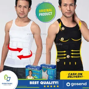 Fitmate Compression Shirt ORIGINAL