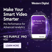 Gambar WD Purple Pro 12TB - CCTV HDD - New - Original - 5 years warranty dari SSD SOLUTION STORE Kota Administrasi Jakarta Barat 4 Tokopedia