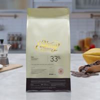 Gambar Embassy Zen White Chocolate 2.5 Kg dari Kiosk Cokelat Kota Administrasi Jakarta Selatan 2 Tokopedia