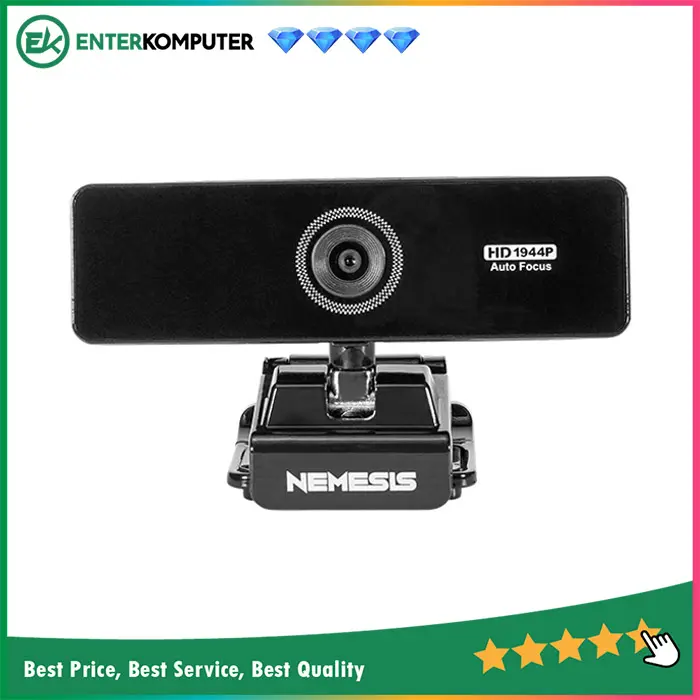 NYK Nemesis Severus A96 WebCam
