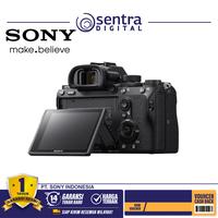 Gambar Sony Alpha 7 Mark III Body Only dari Sentra Digital Kota Surabaya 3 Tokopedia