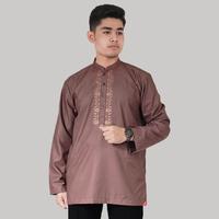 Gambar Baju koko preview by itang yunasz / koko preview lengan panjang - PVL 700, S dari ALFAUZI COLLECTION Kota Administrasi Jakarta Barat 3 Tokopedia