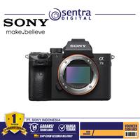Gambar Sony Alpha 7 Mark III Body Only dari Sentra Digital Kota Surabaya 1 Tokopedia