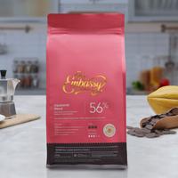 Gambar Embassy Equatorial Blend Dark Chocolate Couverture 2.5Kg dari Kiosk Cokelat Kota Bandung 2 Tokopedia