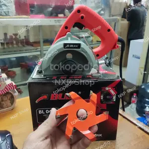 mesin acp 6 mata paket hemat